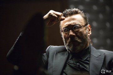 Sarkar 3 Movie Stills